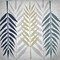 Parchment Leaves 2 Poster Print by Allen Kimberly - Item # VARPDXKASQ669B